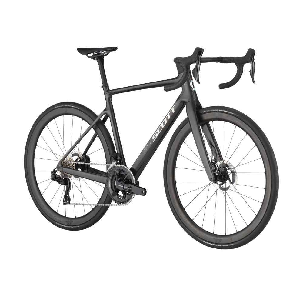 2025 Scott Addict 10 Road Bike (INDORACYCLES) Bycz - zdjęcie 2