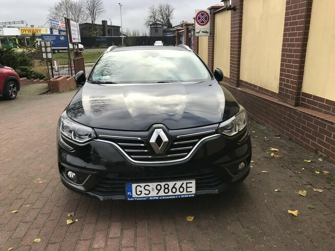 Megane 1,2 132 KM Energy w wersji GT LINE 94 tys km Serwis Raty Słupsk - zdjęcie 3