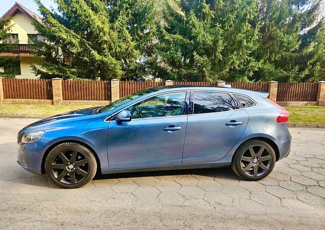 Volvo V40 - 2012 Biała Podlaska - zdjęcie 3