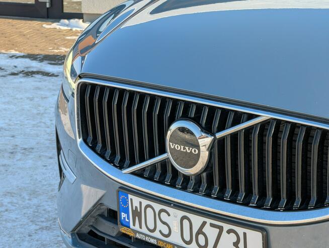 Volvo XC 60 B4 D Geartronic Momentum Goworowo - zdjęcie 6