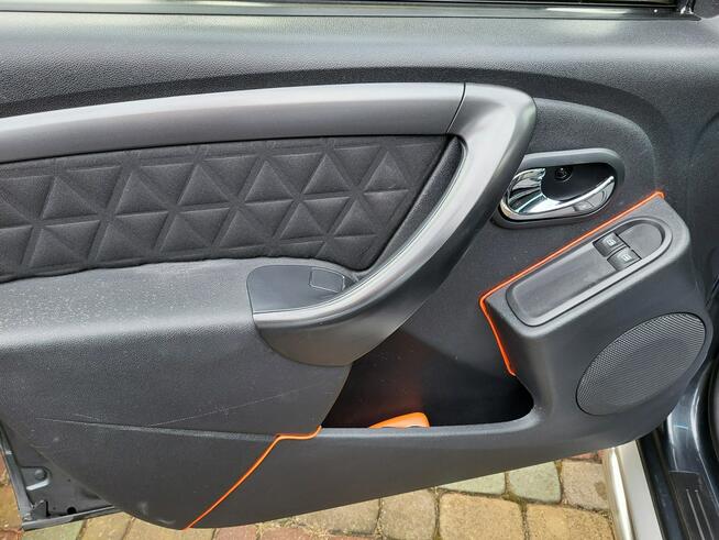 Dacia Duster TCe125 2WD Prestige Rs Wąchock - zdjęcie 10