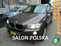 BMW X3 sprzedam X-3 z 2010r  2.0 tdi 184 KM