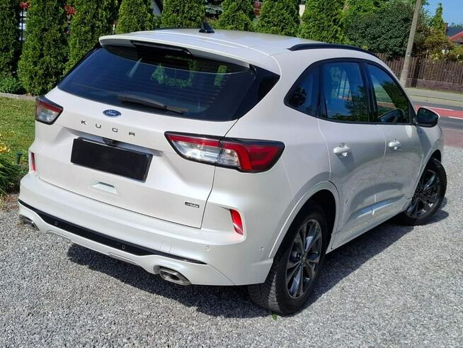 Ford Kuga Lubartów - zdjęcie 7
