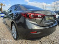 Mazda 3 2.2D#150PS#LIFT#RVM#Ledy#Skóry#Navi#Świeży Import#Gwarancja! Nowe Sójki - zdjęcie 8