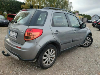 Suzuki SX4 Zadbany* Bydgoszcz - zdjęcie 2