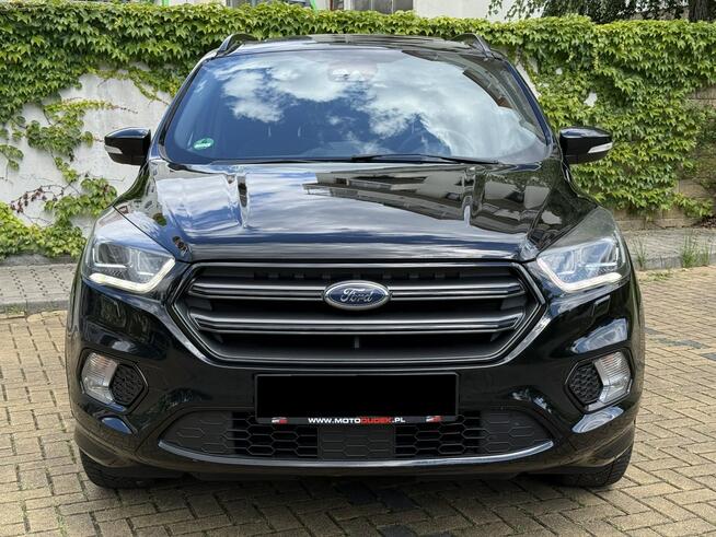 Ford Kuga ST-line 150 KM Tarnowskie Góry - zdjęcie 10