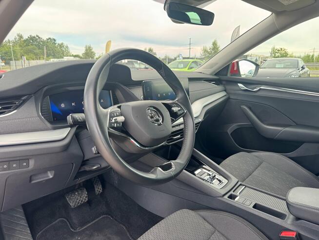 Skoda Octavia, 2023 Michałowice - zdjęcie 10