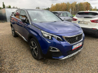 Peugeot 3008 GT-line, navi, gwarancja, 80tys.km! Zbąszyń - zdjęcie 11