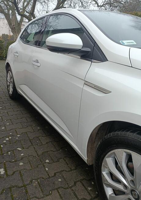Renault Megane IV 1,2 130 km wersja INTENS Oborniki - zdjęcie 9
