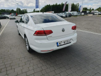 Piękny Volkswagen Passat B8 Lipówki - zdjęcie 12