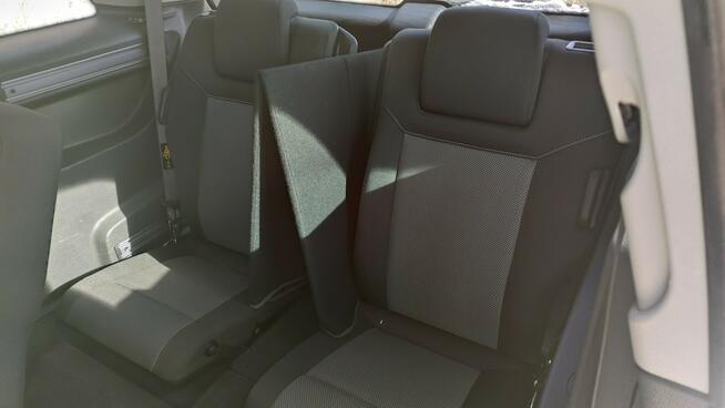 Opel Zafira 1.7D 125KM 7 osób Piastów - zdjęcie 12