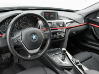 BMW 3GT 320i Sport Line LED Podgrz.f K.cof Ambient Salon PL VAT23% Gdańsk - zdjęcie 6