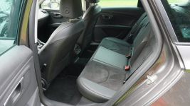 Seat Leon super stan. Gwarancja. Polecam!!! Zielona Góra - zdjęcie 9
