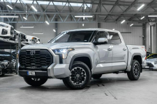 Toyota Tundra 3.5 V6 Bi-Turbo 389KM. Limited. Bezwypadkowa. Import.