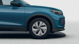 Volkswagen Tiguan Trend 1.5 eTSI 131 KM DSG Zamów już teraz! Łódź - zdjęcie 7