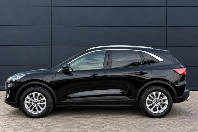 Ford Kuga 2.5 Hybrid Titanium X Faktura VAT 23% Tarnowskie Góry - zdjęcie 10