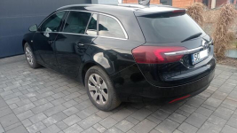 OPEL INSIGNIA 1.6 136KM, przebieg 196Tkm, 26500 PLN Częstochowa - zdjęcie 2