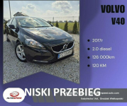 Volvo V40 2.0 Diesel