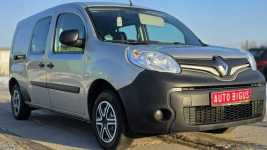 Renault Kangoo Klima+Super stan  MAXI   navi Lębork - zdjęcie 3