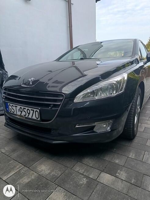 sprzedam dobrze utrzymany bez wkładu finansowego serwisowany Kaliska - zdjęcie 4