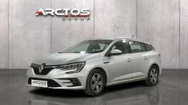 Renault Megane 1.3 TCE FAP Equilibre Kombi