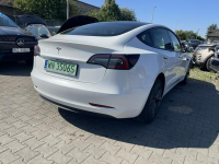 Tesla Model 3 Salon Polska Gliwice - zdjęcie 5