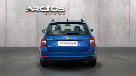 Skoda Octavia 1.5 TSI GPF ACT Ambition DSG Kombi Warszawa - zdjęcie 4