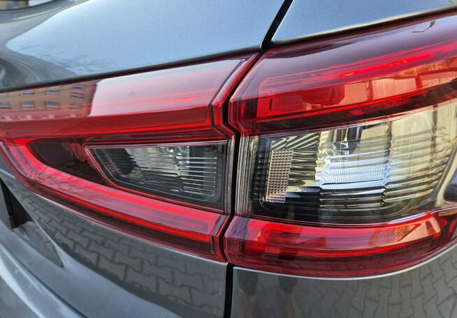 Nissan Qashqai Rok Gwarancji bardzo ładny pelny serwis rej 05.2019 Kraków - zdjęcie 11