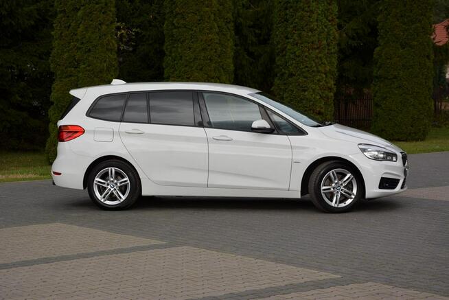 220D FullLed Navi El. Klapa  7 Foteli El. foteli HeadUp Drive Mode ASO Ostrów Mazowiecka - zdjęcie 12
