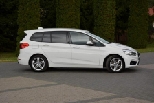 220D FullLed Navi El. Klapa  7 Foteli El. foteli HeadUp Drive Mode ASO Ostrów Mazowiecka - zdjęcie 12