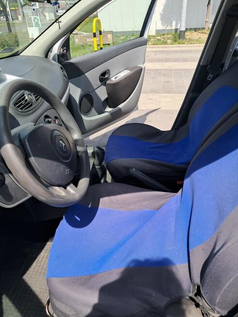 Sprzedam auto Częstochowa - zdjęcie 7