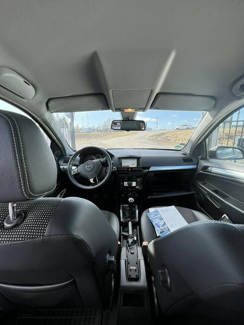 Astra Opc, 2 komplety kluczy, 2 komplety kół, Słupsk - zdjęcie 7