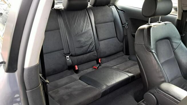 Audi A3 2.0 FSI 150 koni Klimatronik możliwa ZAMIANA Rawa Mazowiecka - zdjęcie 8