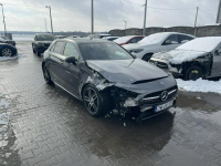 Mercedes A 180 Salon PL AMG line Automat Pamięć Szyberdach kamery360 Gliwice - zdjęcie 3