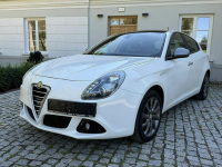 Alfa Romeo Giulietta Veloce Limited Edition Gwarancja Kutno - zdjęcie 7