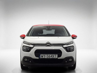Citroen C3 1.2 PureTech Shine ! Z Polskiego Salonu ! Faktura VAT ! Warszawa - zdjęcie 8