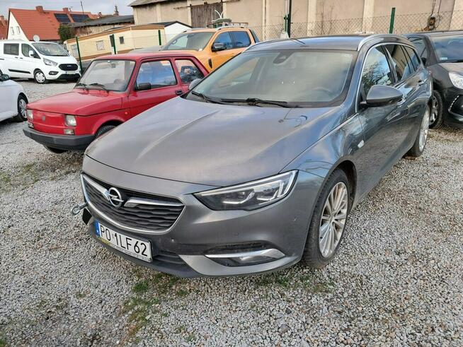 Opel Insignia Komorniki - zdjęcie 2