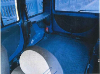 Fiat Doblo - 2006 r. - udział 1/2 Częstochowa - zdjęcie 10