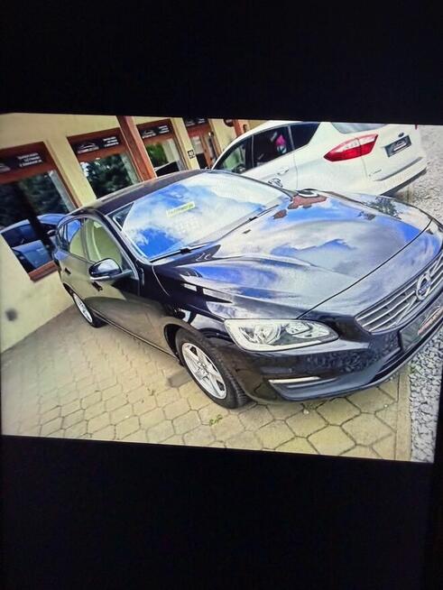 VOLVO V60 TRIM LEVEL 1 (KINETIC) 4CYL/1,6L/2V D4162T 115PS/2 Mikołów - zdjęcie 6