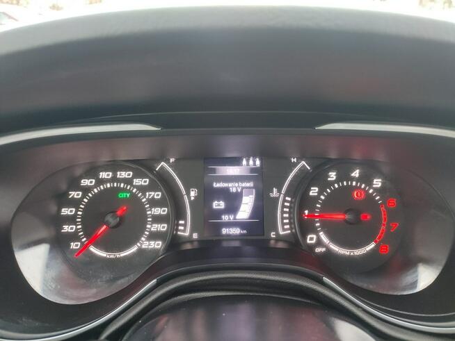 Fiat Tipo Fv23% bezwypadkowy Otwock - zdjęcie 11