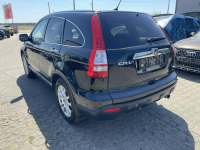 Honda CR-V Panorama 4x4 Automat Podgrzewanie Czujniki park. Gliwice - zdjęcie 2