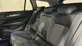 Opel Insignia  2.0 CDTI Elegance S&amp;S autamat Kombi Warszawa - zdjęcie 12