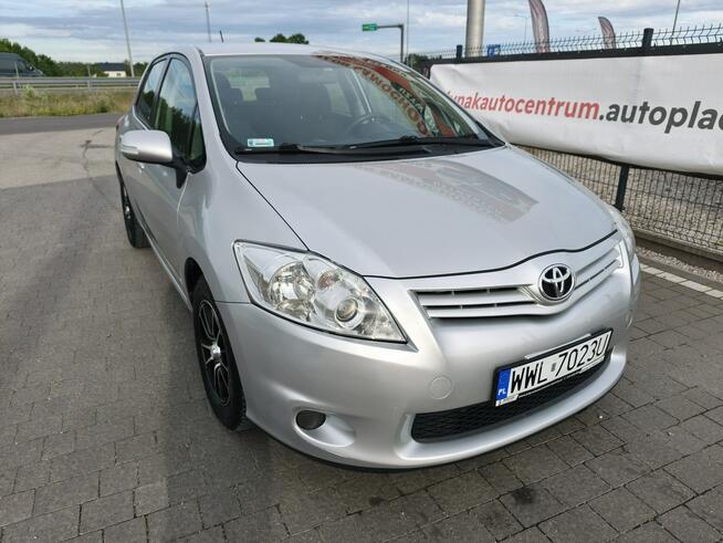 Toyota Auris Lipówki - zdjęcie 5