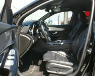 Mercedes GLC 250 Ostrów Wielkopolski - zdjęcie 8