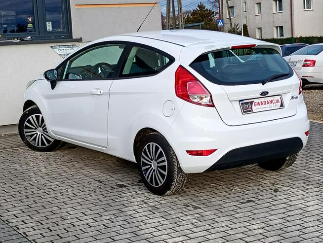 Ford Fiesta 1,3 pb * ładna* Chełm Śląski - zdjęcie 9