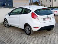 Ford Fiesta 1,3 pb * ładna* Chełm Śląski - zdjęcie 9