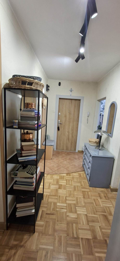 Sprzedam BEZPOŚREDNIO 3 pokojowe mieszkanie 62,51m2 ŻYRARDÓW CENTRUM Żyrardów - zdjęcie 7