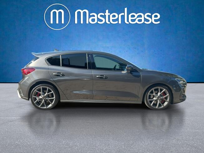Ford Focus 2.3 EcoBoost ST X ! Z Polskiego Salonu ! Faktura VAT ! Warszawa - zdjęcie 4