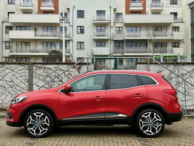 Renault Kadjar wersja GT Max wyposażenia Tarnowskie Góry - zdjęcie 3