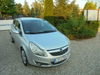 Opel Corsa Zarejestrowana , wyposażona , silnik 1.7 diesla -- 125 KM!! Mogilno - zdjęcie 3